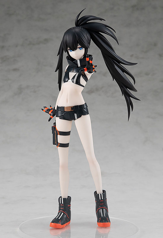 POP UP PARADE Black Rock Shooter DAWN FALL Empress [Black Rock Shooter] DAWN FALL Ver