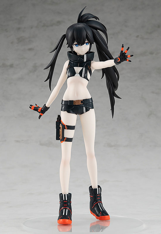 POP UP PARADE Black Rock Shooter DAWN FALL Empress [Black Rock Shooter] DAWN FALL Ver