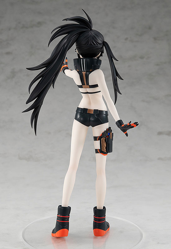 POP UP PARADE Black Rock Shooter DAWN FALL Empress [Black Rock Shooter] DAWN FALL Ver