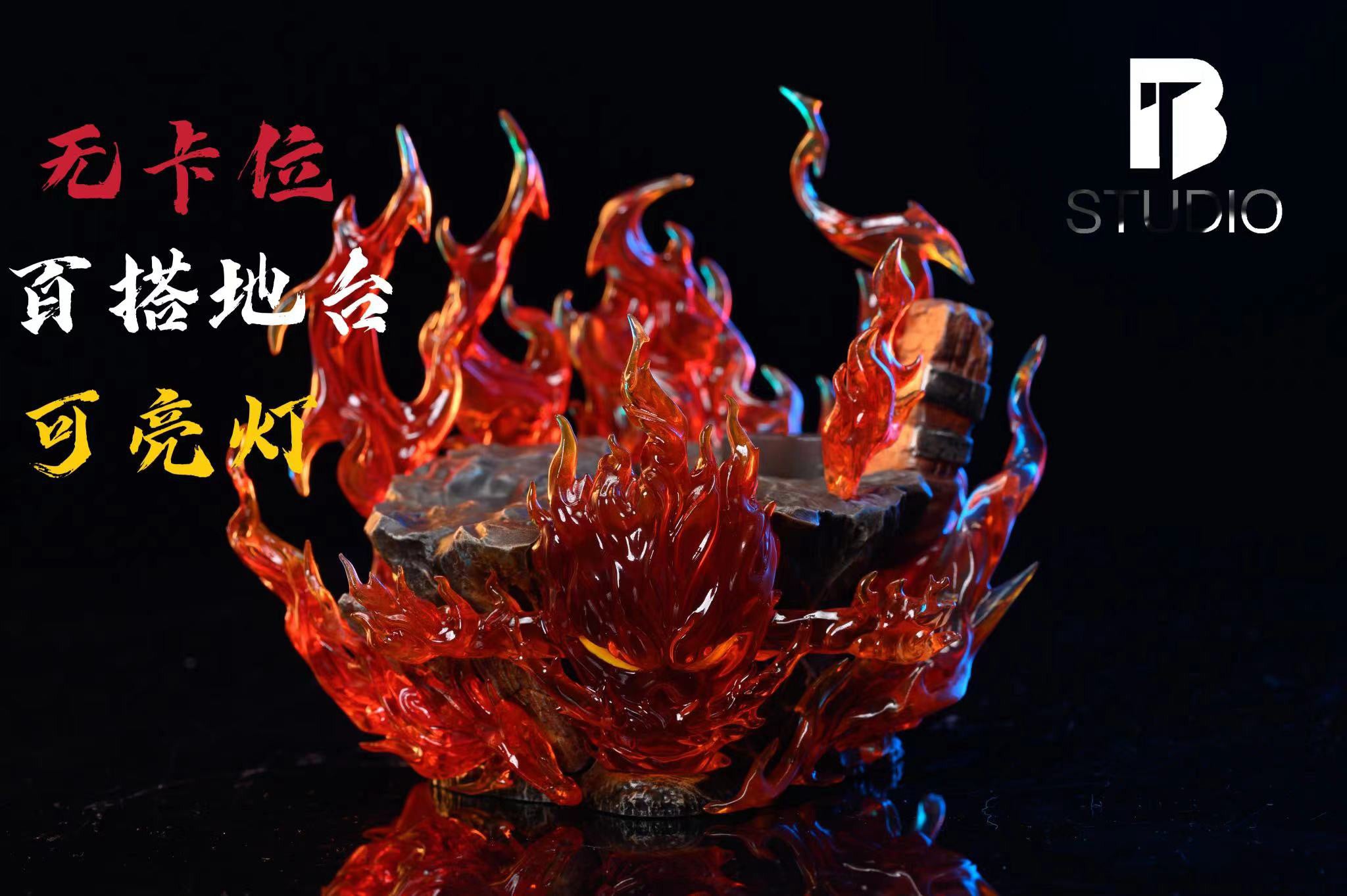 Portgas D. Ace - ONE PIECE