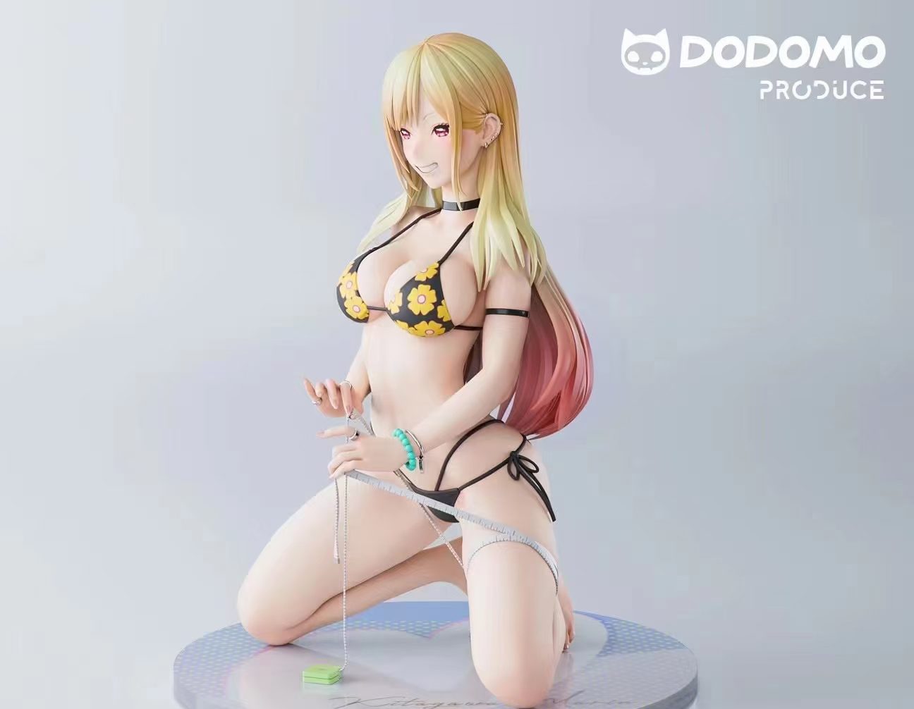 Marin Kitagawa - My Dress-Up Darling (Full cast off Version)