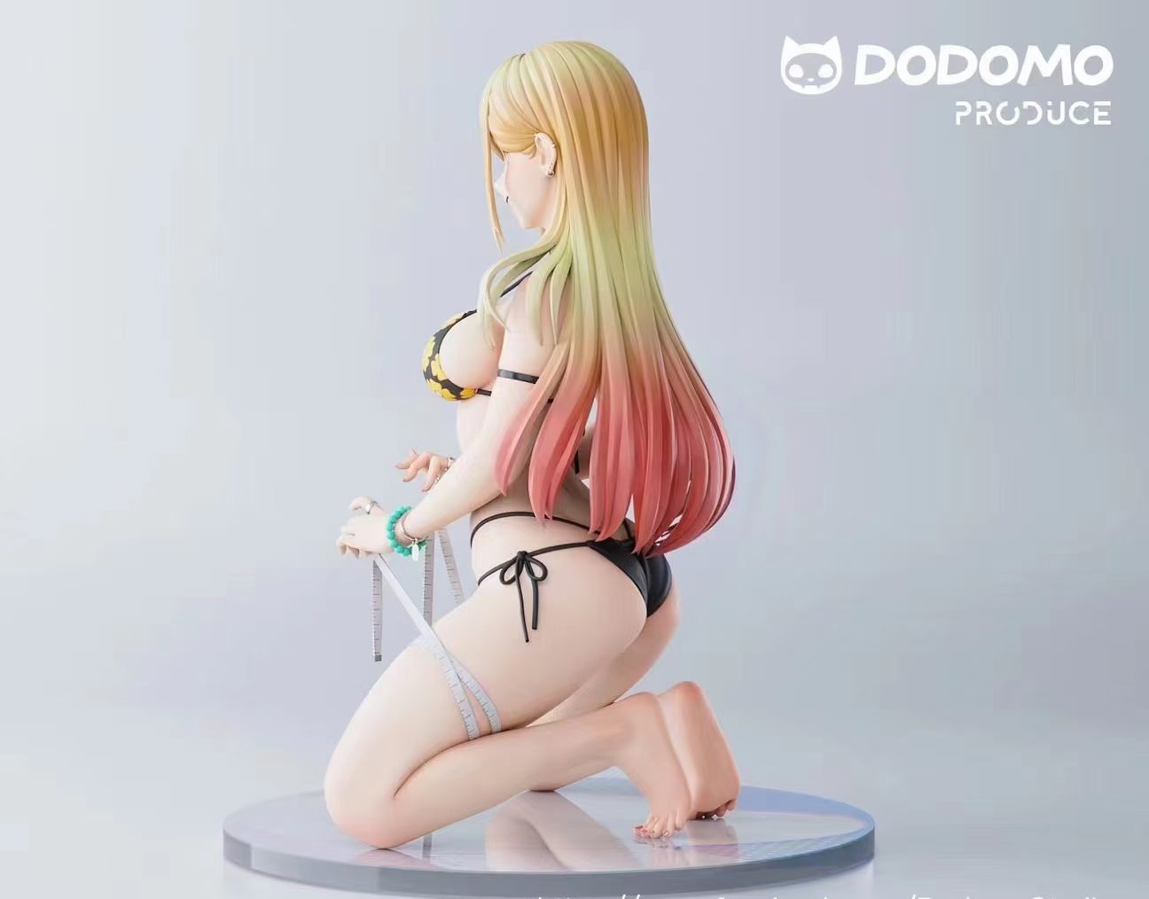 Marin Kitagawa - My Dress-Up Darling (Full cast off Version)