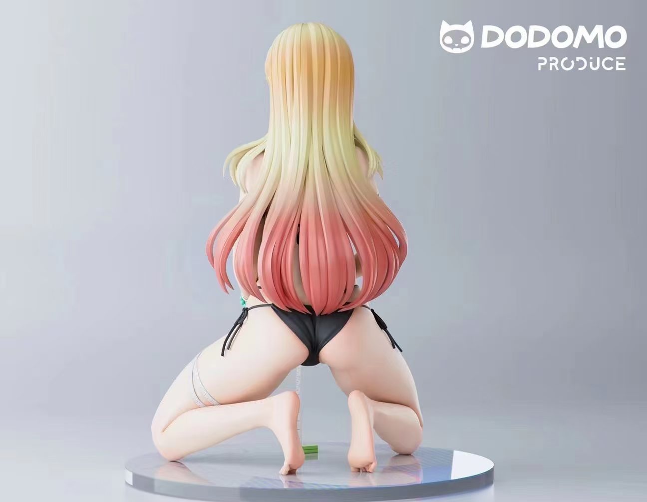 Marin Kitagawa - My Dress-Up Darling (Full cast off Version)