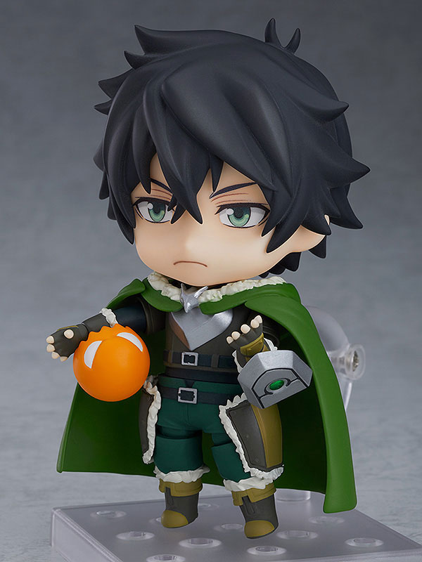 Nendoroid The Rising of the Shield Hero: Shield Hero