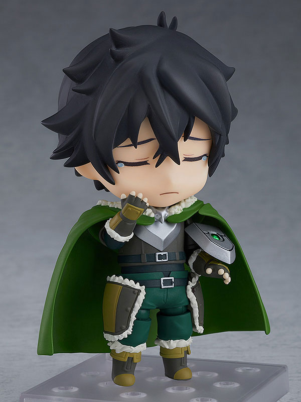 Nendoroid The Rising of the Shield Hero: Shield Hero