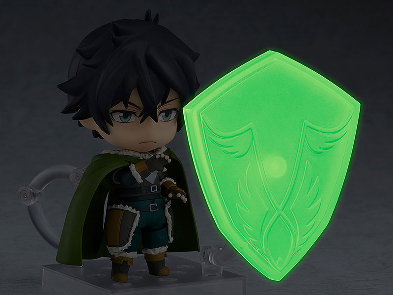 Nendoroid The Rising of the Shield Hero: Shield Hero