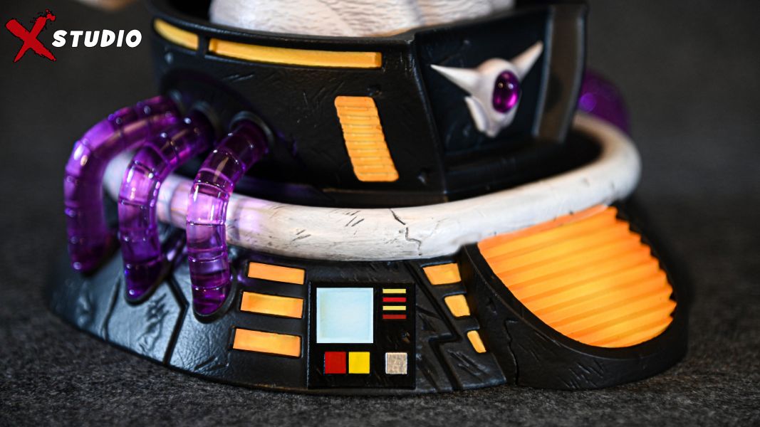 Frieza Bust - Dragon Ball