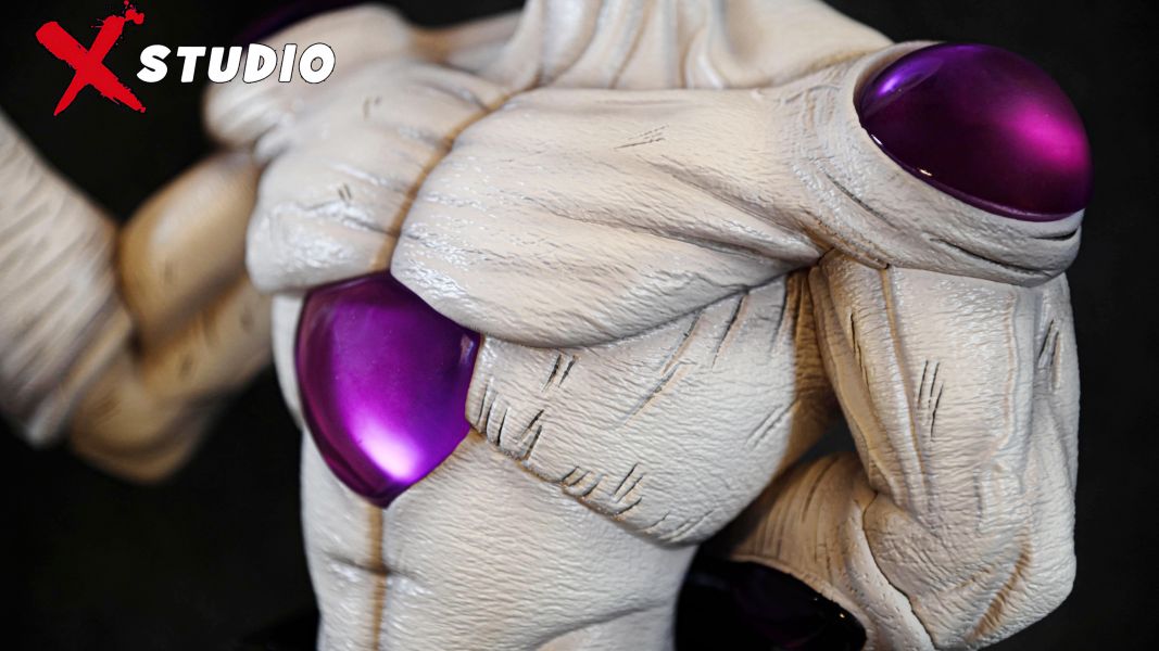 Frieza Bust - Dragon Ball
