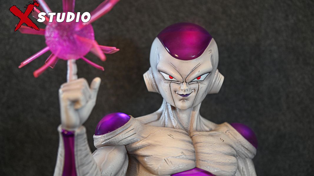 Frieza Bust - Dragon Ball