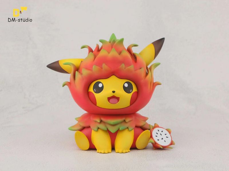 Pitaya Pikachu