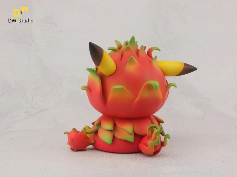 Pitaya Pikachu
