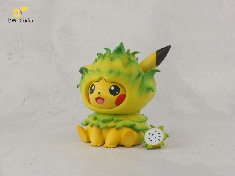 Pitaya Pikachu