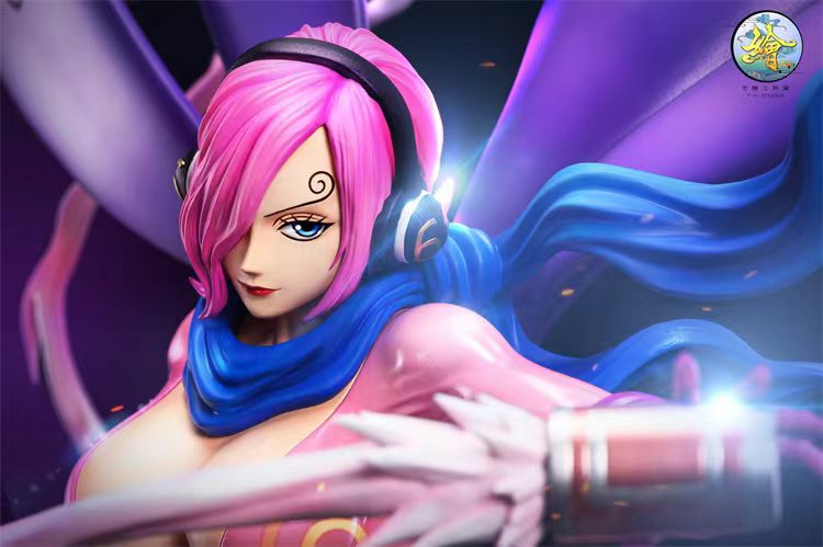 Vinsmoke Reiju - One Piece