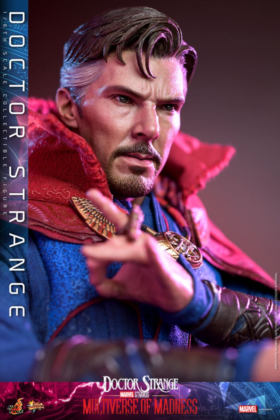 Doctor Strange