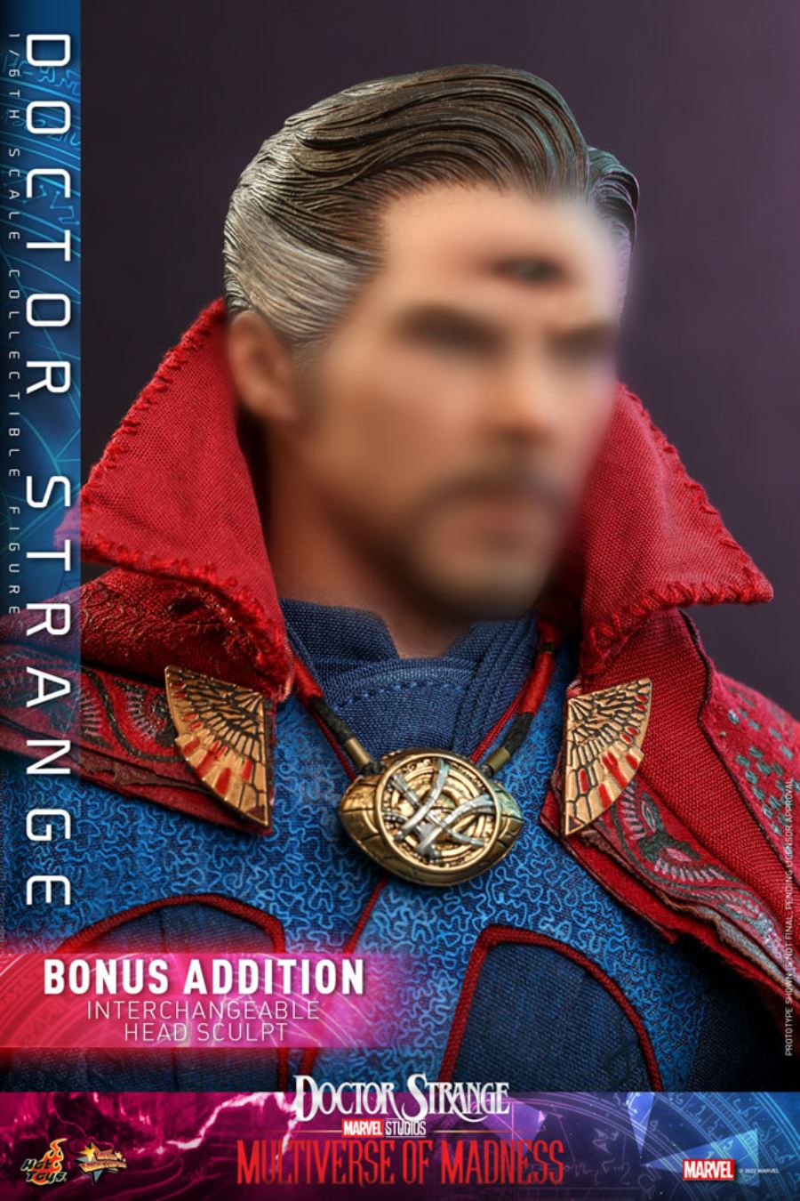 Doctor Strange