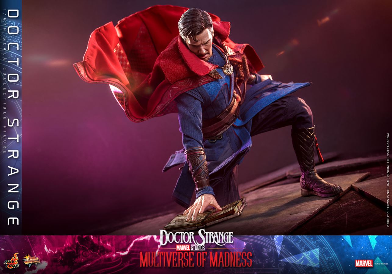 Doctor Strange
