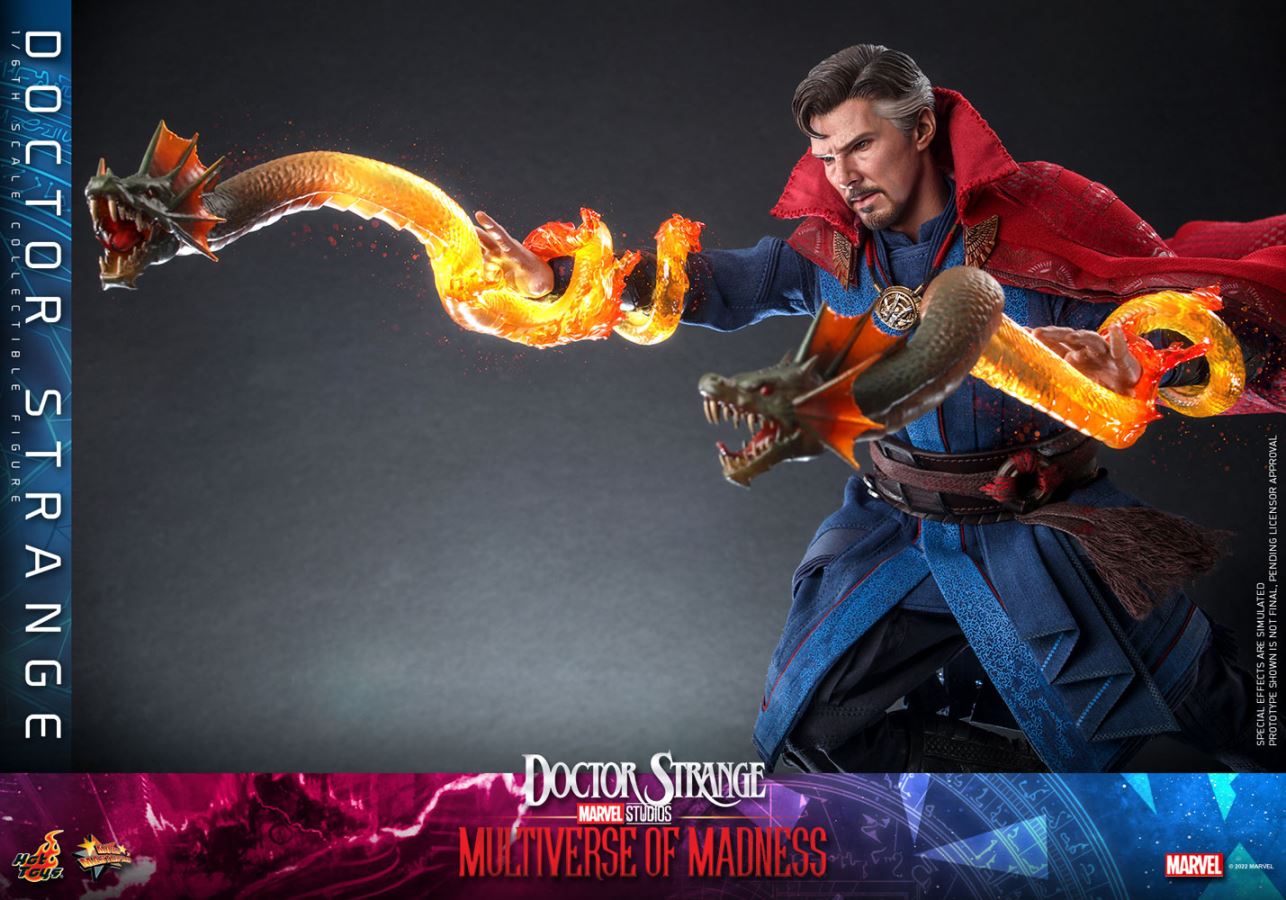 Doctor Strange