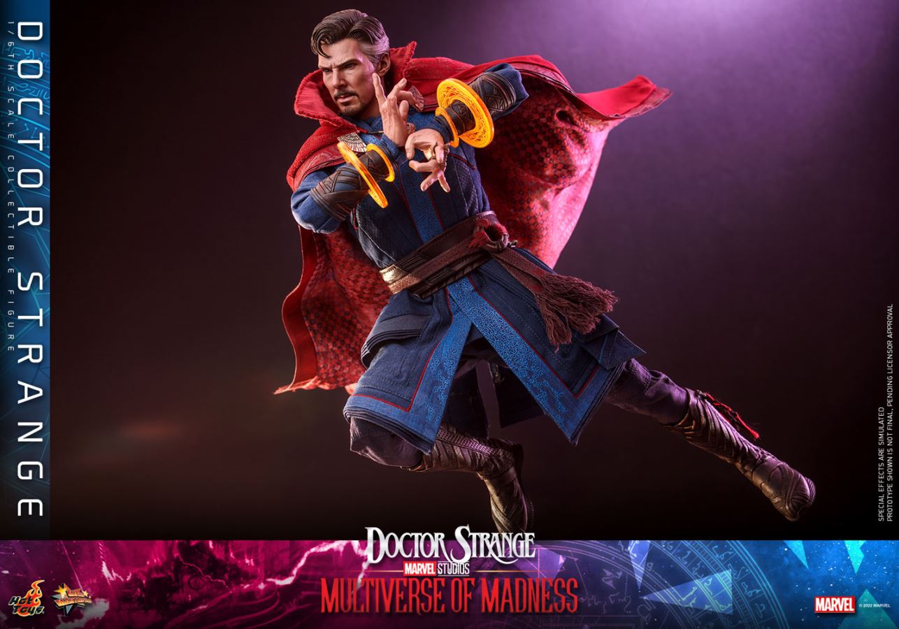 Doctor Strange