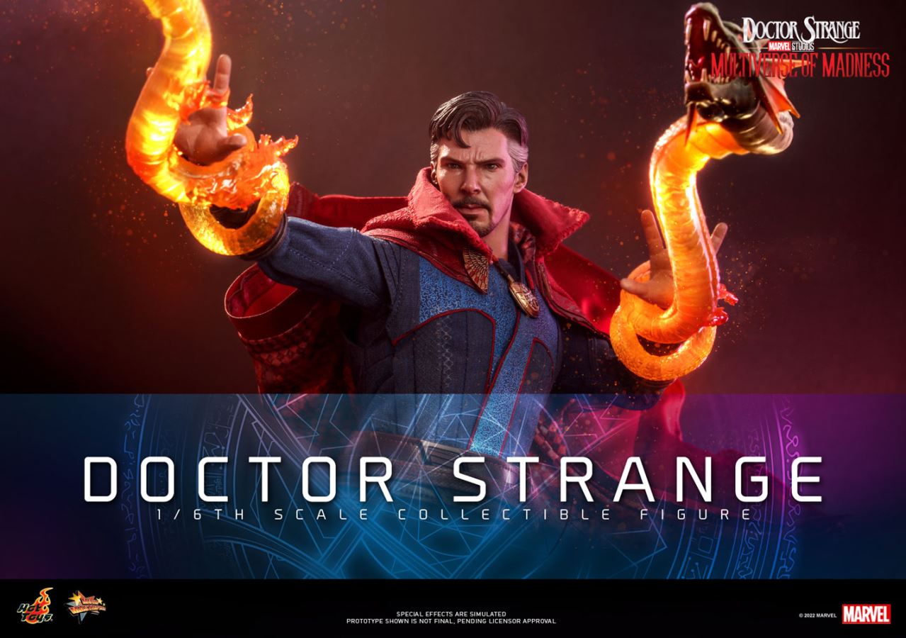 Doctor Strange