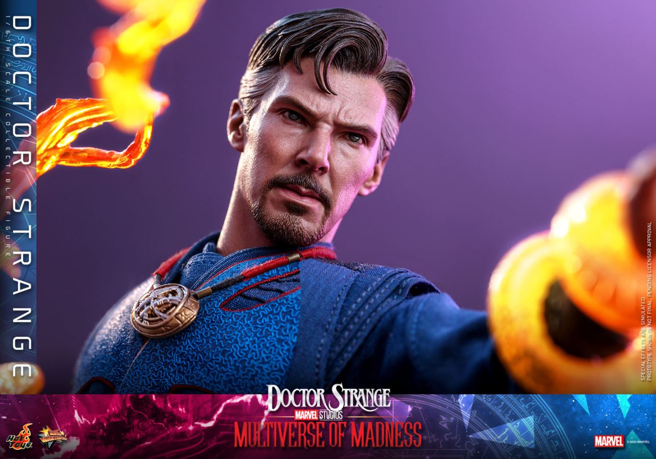 Doctor Strange