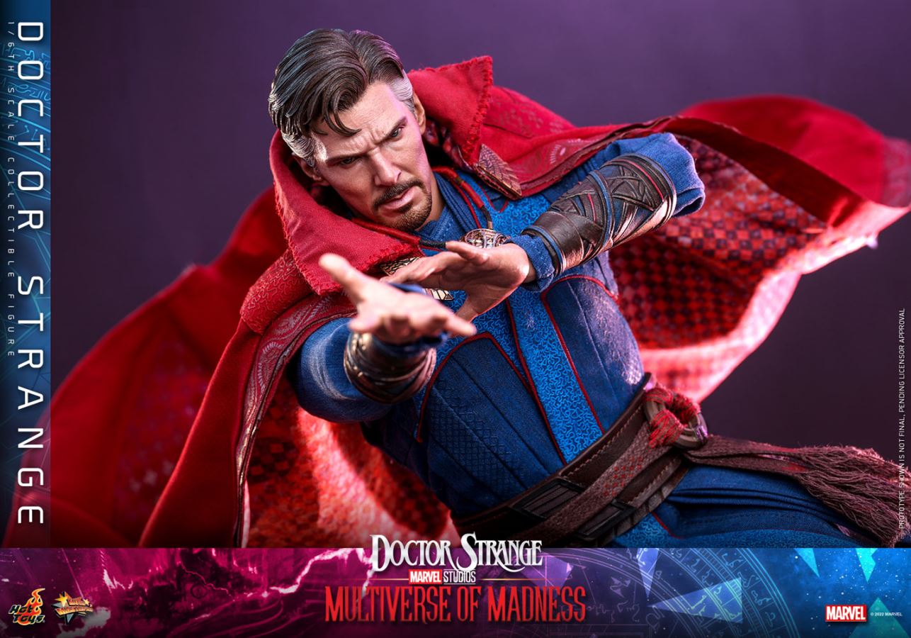 Doctor Strange