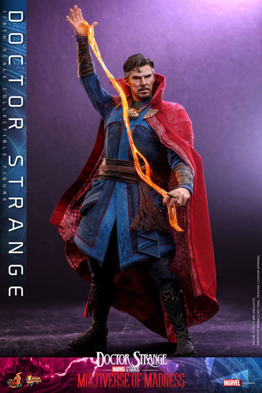 Doctor Strange