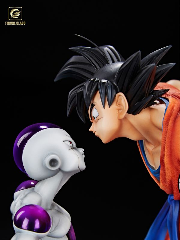Goku & Frieza 1/6