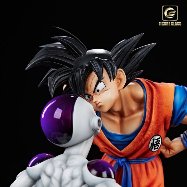 Goku & Frieza 1/6
