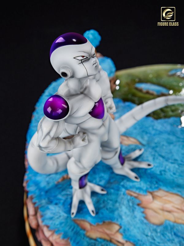 Goku & Frieza 1/6