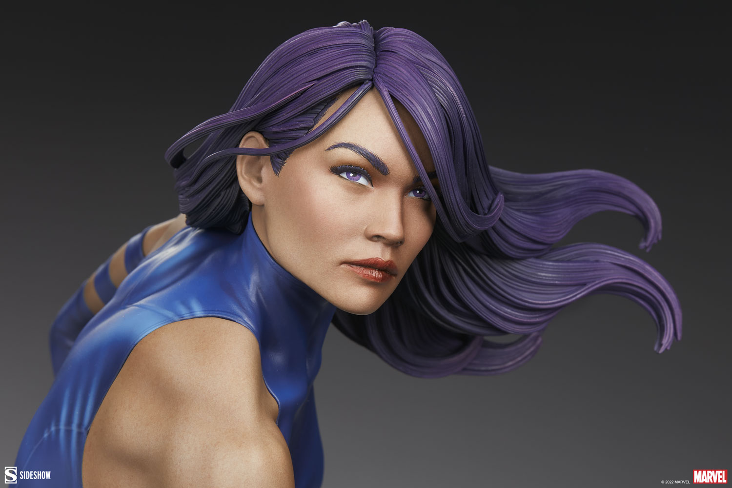 Psylocke