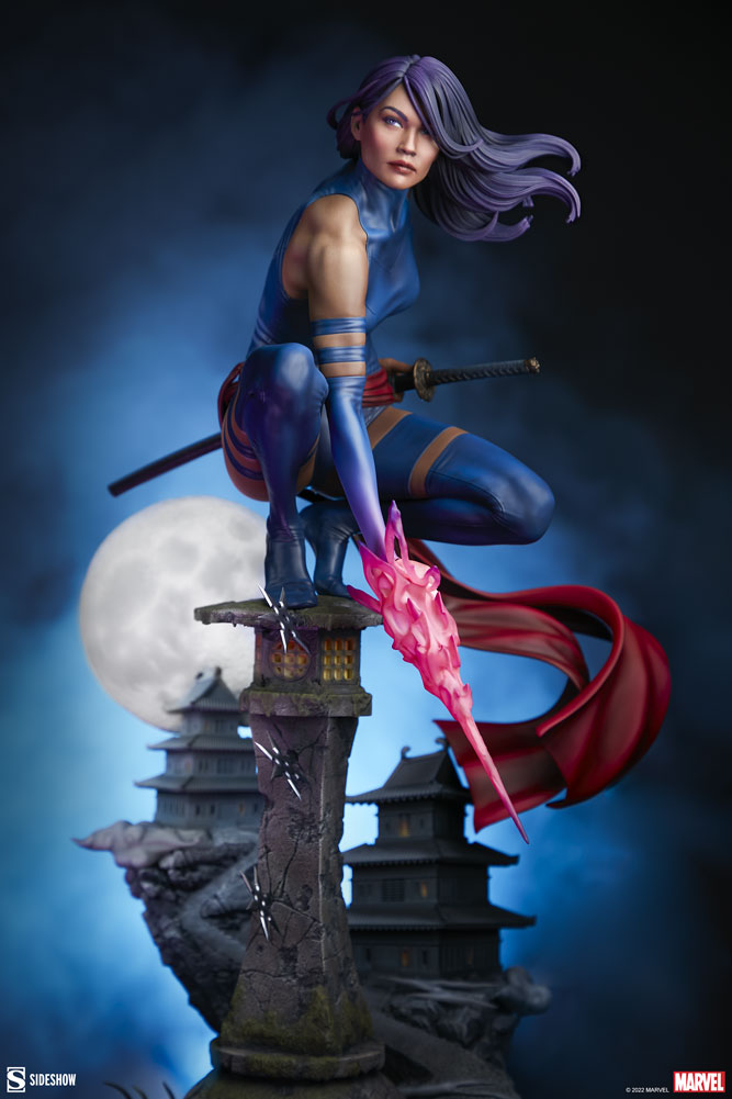 Psylocke