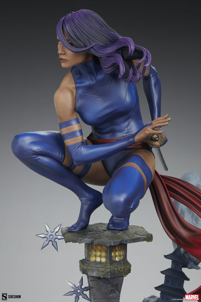 Psylocke