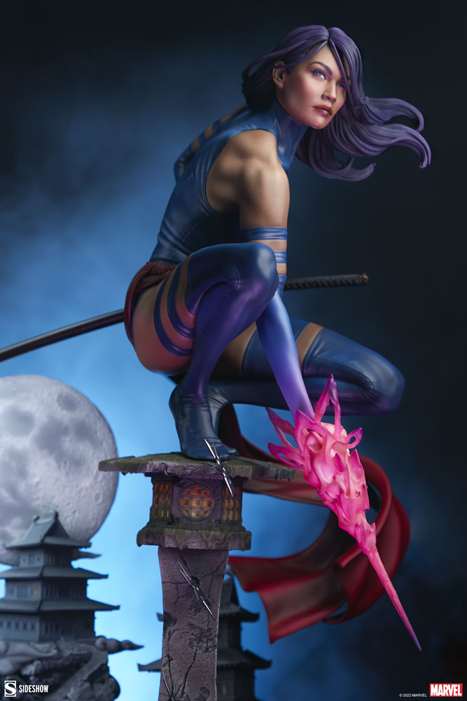 Psylocke