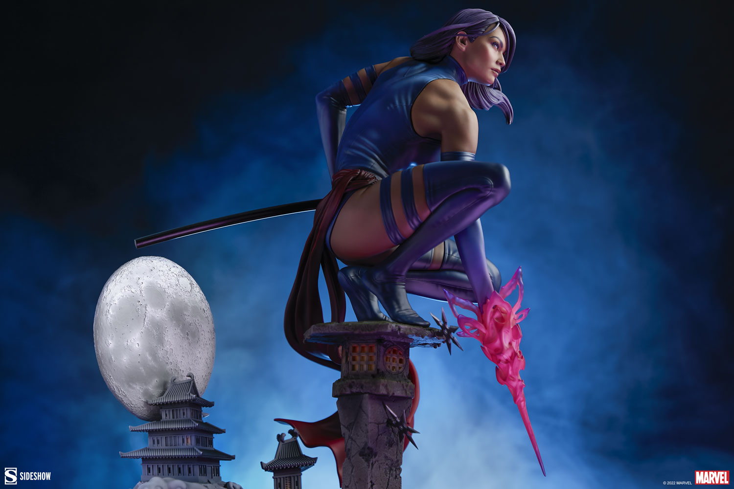 Psylocke