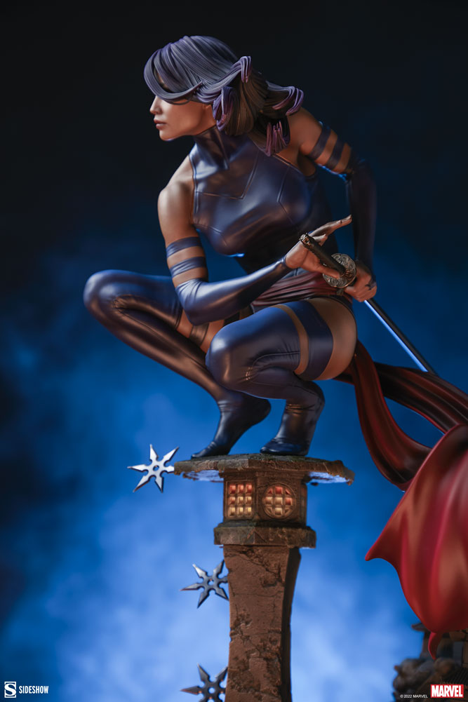Psylocke