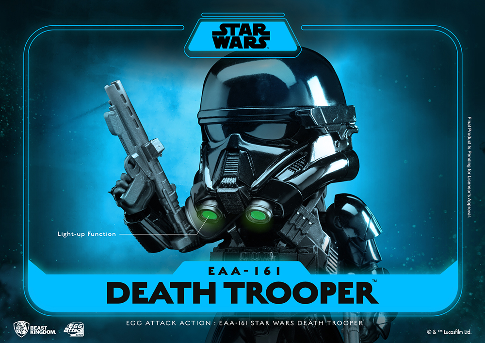 Death Trooper