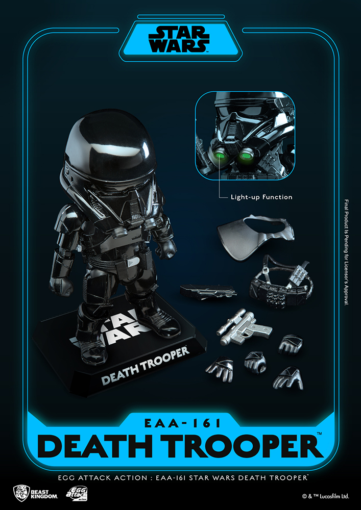 Death Trooper