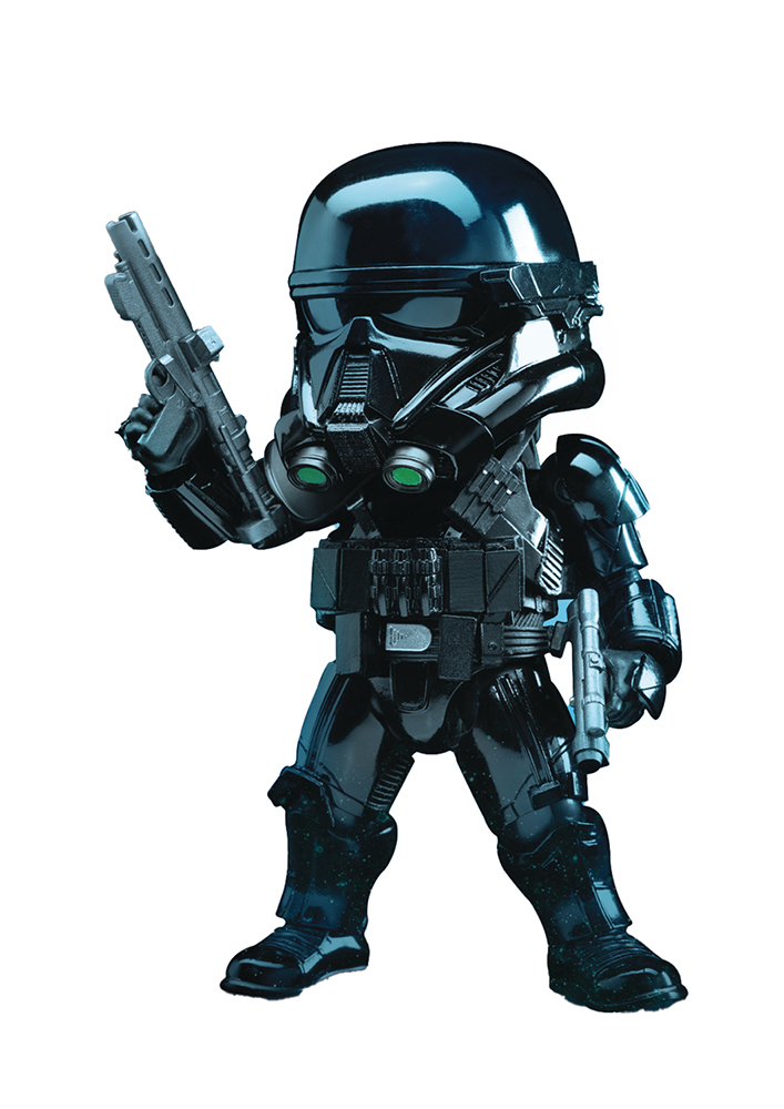 Death Trooper