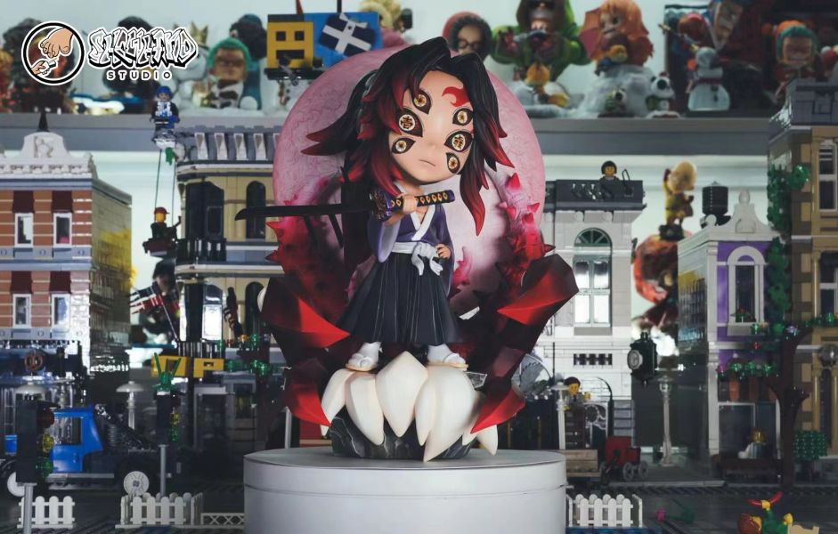 Kokushibo - Demon Slayer