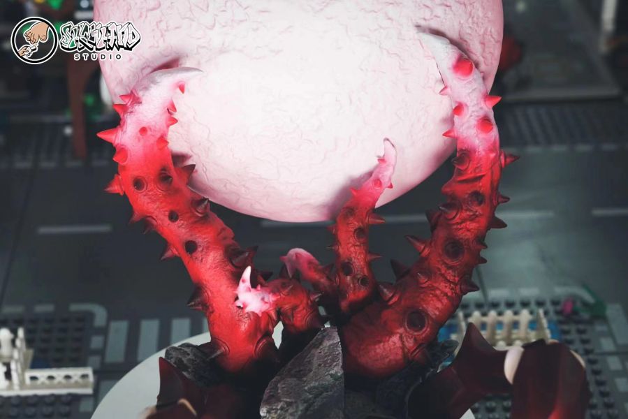 Kokushibo - Demon Slayer