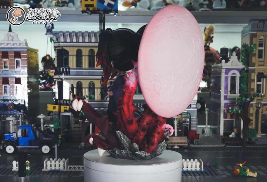 Kokushibo - Demon Slayer