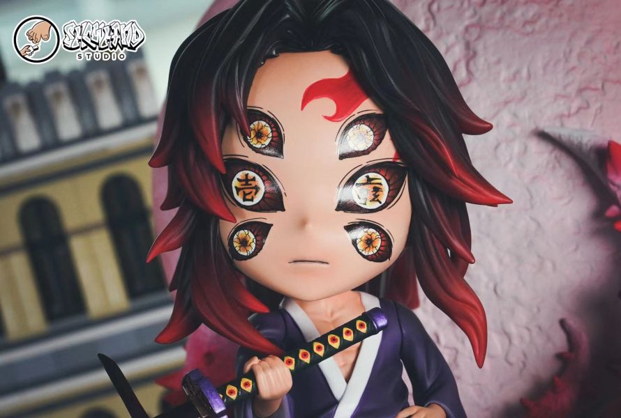 Kokushibo - Demon Slayer