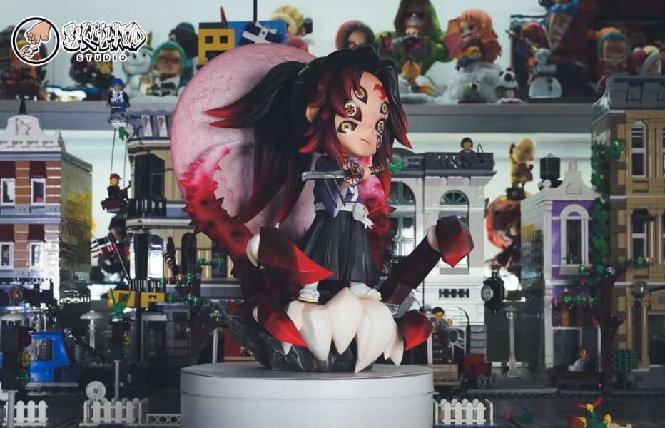 Kokushibo - Demon Slayer