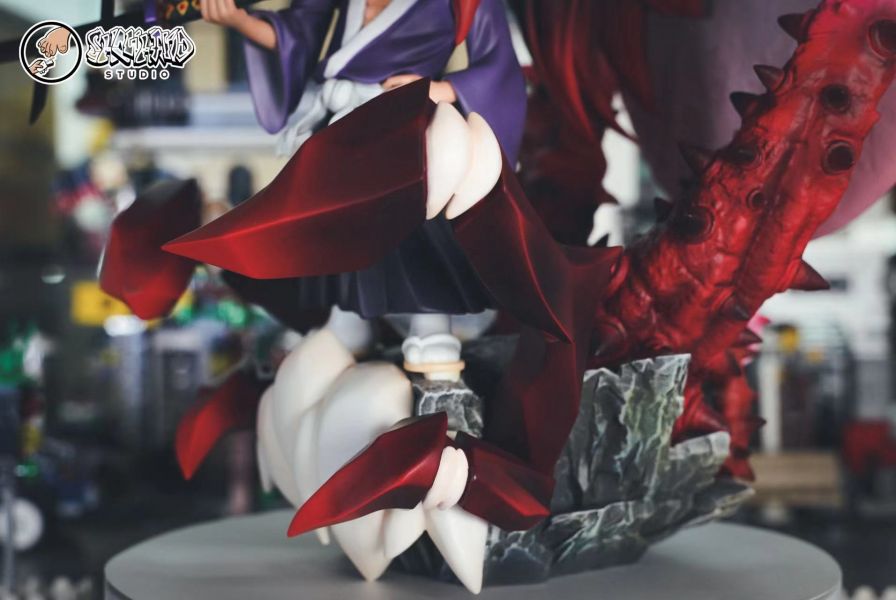 Kokushibo - Demon Slayer