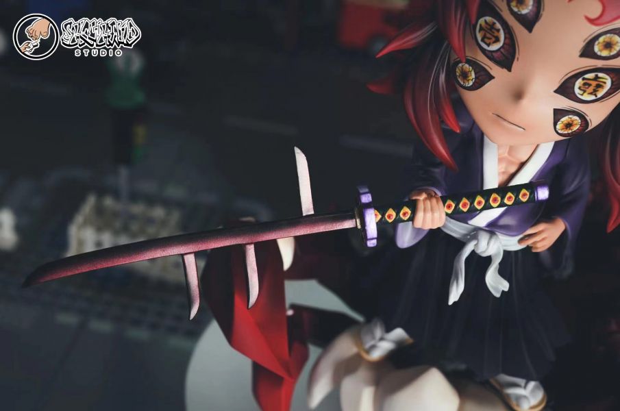 Kokushibo - Demon Slayer