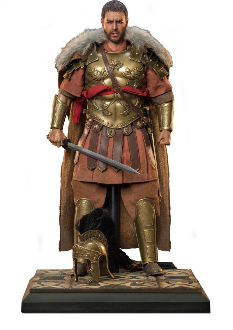 Imperial Legion - Imperial General 1/6