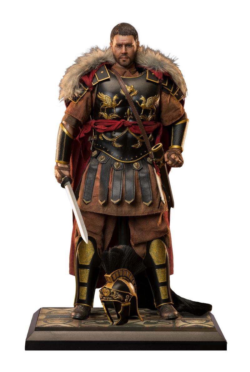 Imperial Legion - Imperial General 1/6