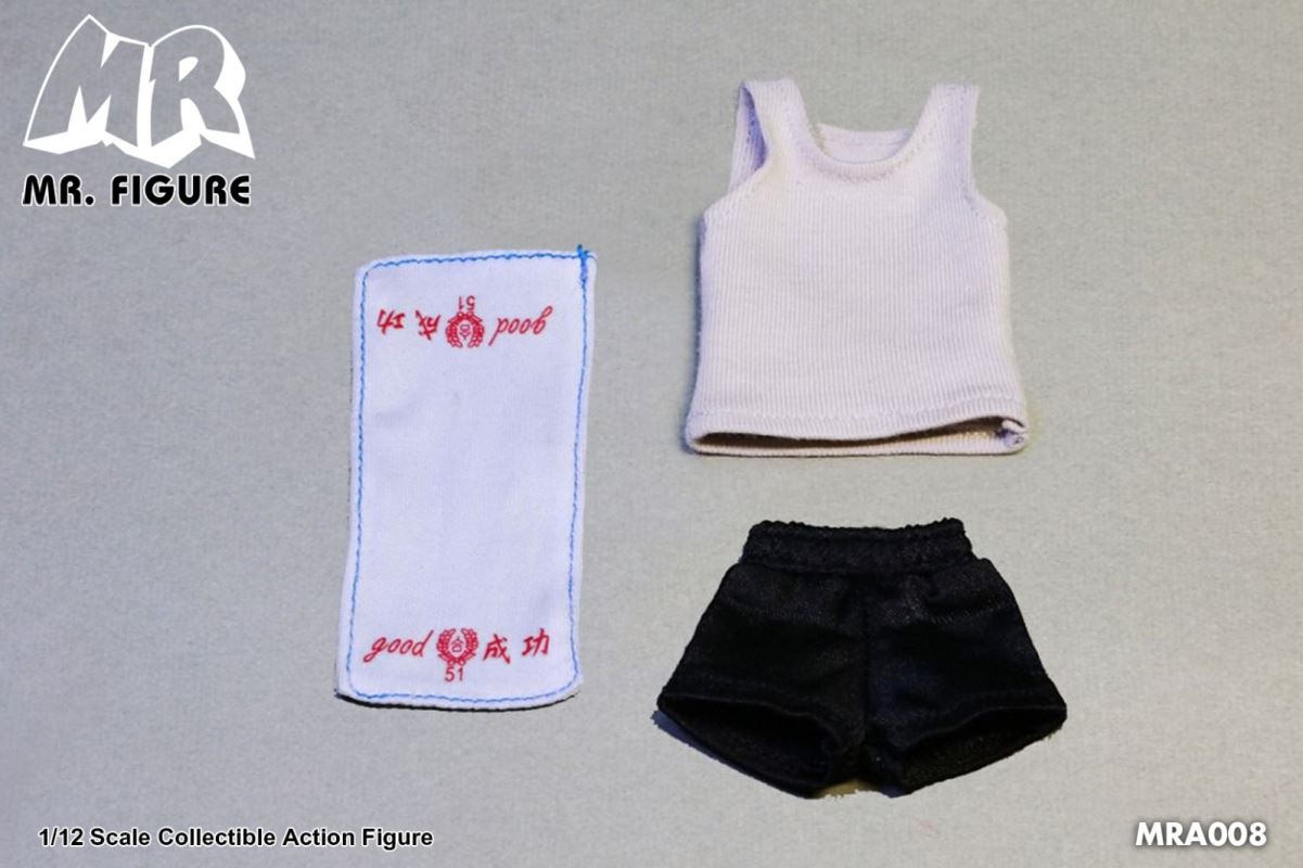 Trend Accessories Series 1/12