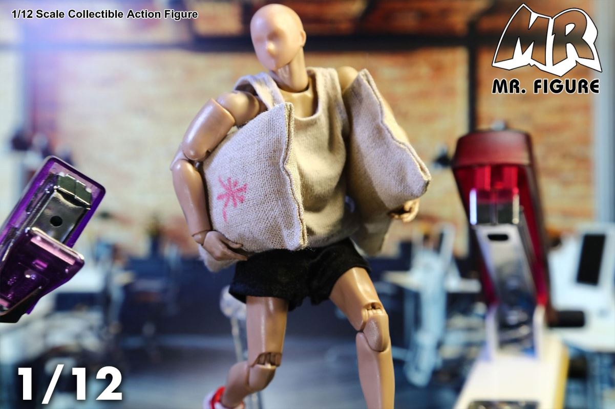Trend Accessories Series 1/12
