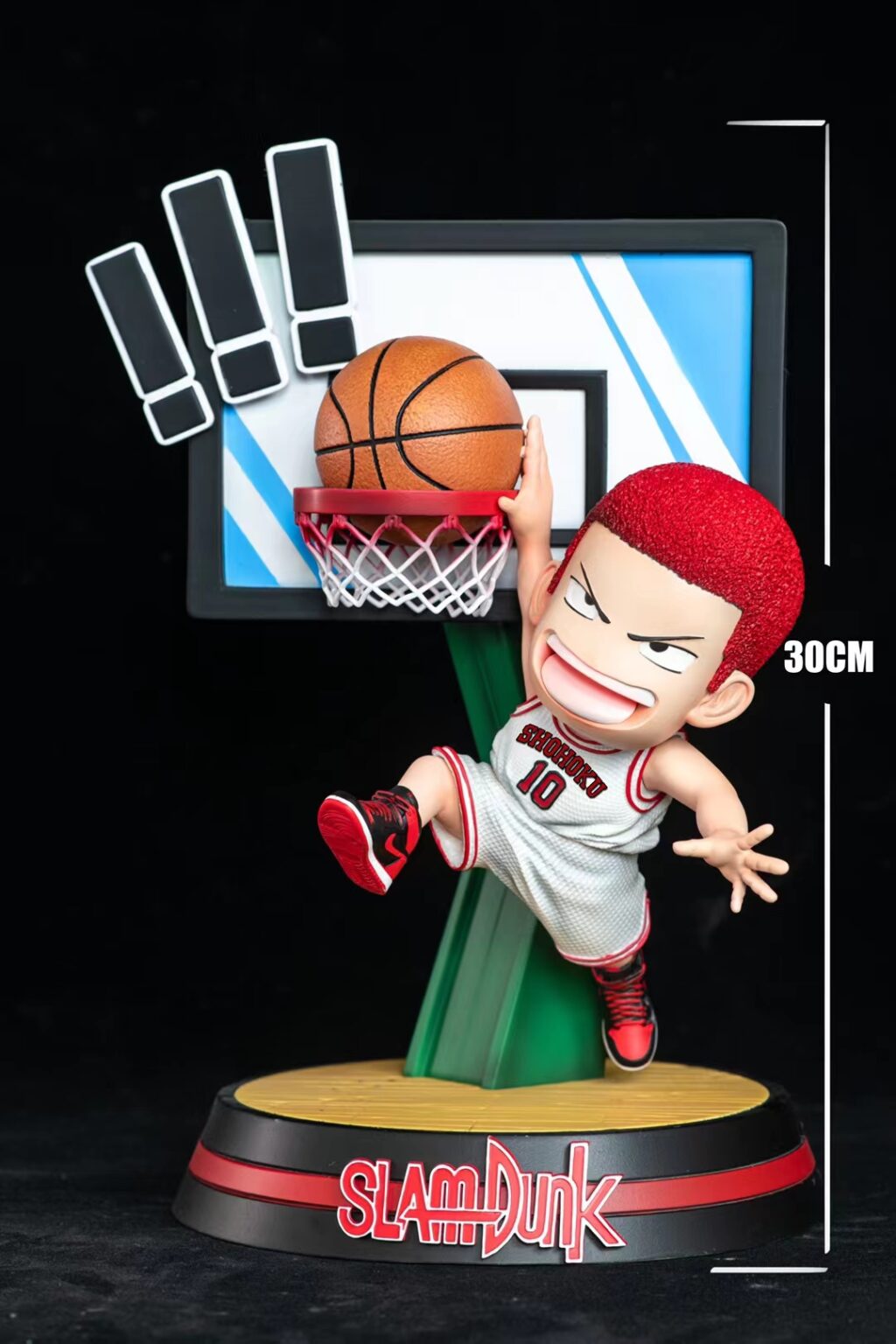 Sakuragi Hanamichi Slam Dunk
